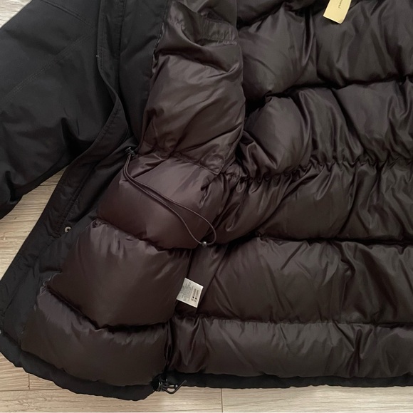 NEW! Eddie Bauer Premium Goose Down Snowline Parka - Picture 11 of 14